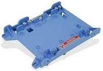 CoreParts 2.5 auf 3.5 SSD/HDD Adapter KIT869 in Blau - Bild 1