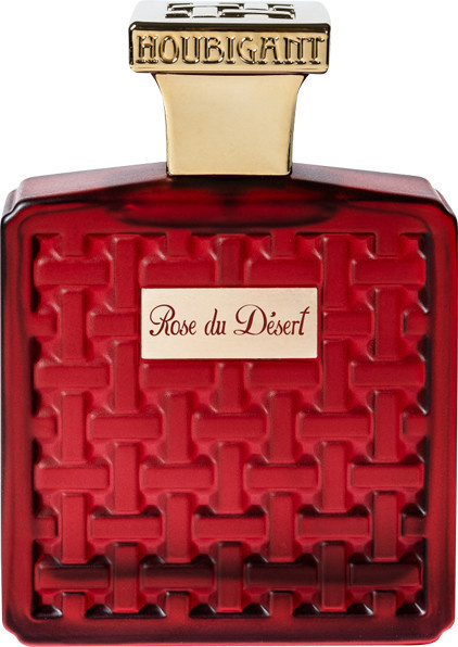 Houbigant Rose du Dessert Eau de Parfum Spray - Bild 1