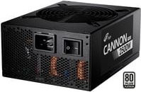 FSP Fortron Cannon Pro 2500 PC-Netzteil 2500W ATX in Schwarz - Bild 1