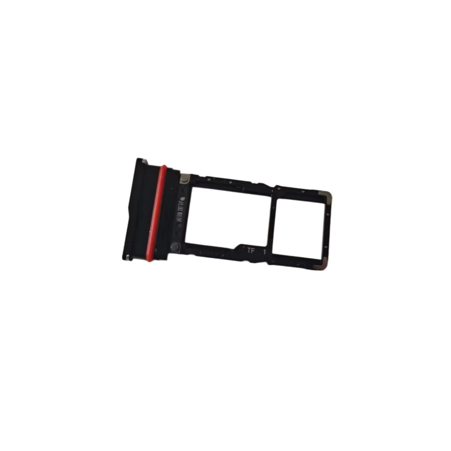 Original SIM-Kartenhalter-Schacht für OUKITEL WP60 Smartphone in Schwarz - Bild 2