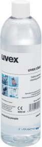 uvex Reinigungs-Fluid transparent - Bild 1