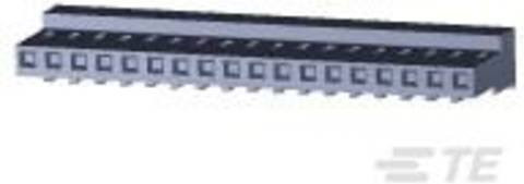 TE Connectivity Box 4-640432-8 in Gelb und Schwarz - Bild 1