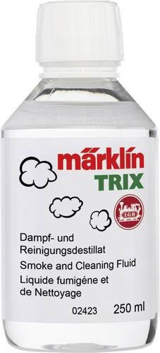 Märklin Universell Dampf- und Reinigungsdestillat, Zubehör, 250ml - Bild 1