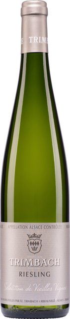 Trimbach Riesling Weißwein, Alsace, 2023, trocken, 0,75 l - Bild 1