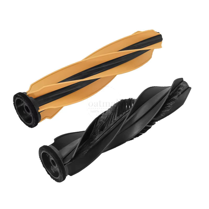 Dreame Ersatzteil-Kit für X50 Ultra, L50 Ultra und L40S Ultra Staubsauger in Schwarz und Multicolour mit Bürsten, Filtern, Staubbeuteln und Mopp-Pads - Bild 2