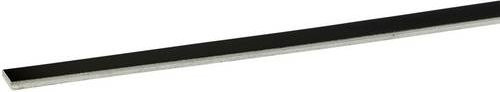 Schneider Electric PrismaSeT Markierungsetikett Schwarz B: 7 mm, H: 900 mm - Bild 1