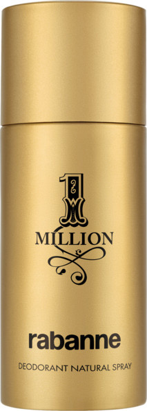 Rabanne 1 Million Deodorant Spray, würzig, Körper - Bild 1