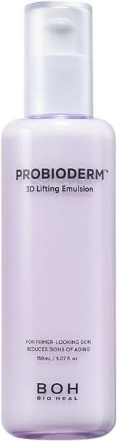 BIOHEAL BOH Probioderm 3D Lifting Emulsion, 150 ml, mit Peptide - Bild 1