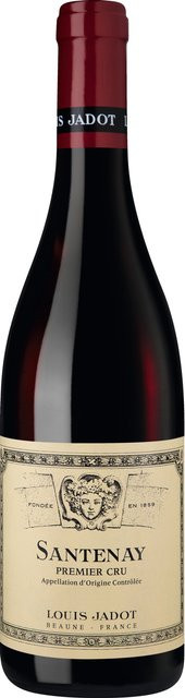 Maison Louis Jadot Rotwein Pinot Noir, Burgund, 2023, trocken, 0,75 l - Bild 1