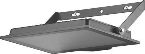 Osram HOMELIGHTING Floodlight Essential LED-Außenstrahler 100W, 4000K Kaltweiß, Schwarz, IP65 - Bild 1