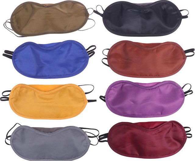 AACAR Augenabdeckung, 10 Stück, Unisex - Bild 1