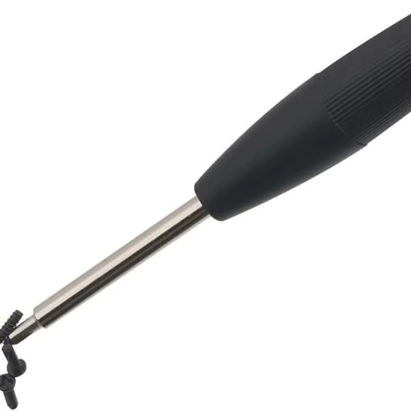 ERIKOLE Torx Schraubendreher Set für PS5, PS4, Xbox One Serie und Switch 2 mit T6, T8, T10 sowie 1,5, 2,0 und 3,0 mm für Reparaturen und Öffnungen - Bild 3