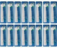 Oral-B Precision Clean Aufsteckbürsten, 16 Stück, Weiß, Unisex - Bild 1