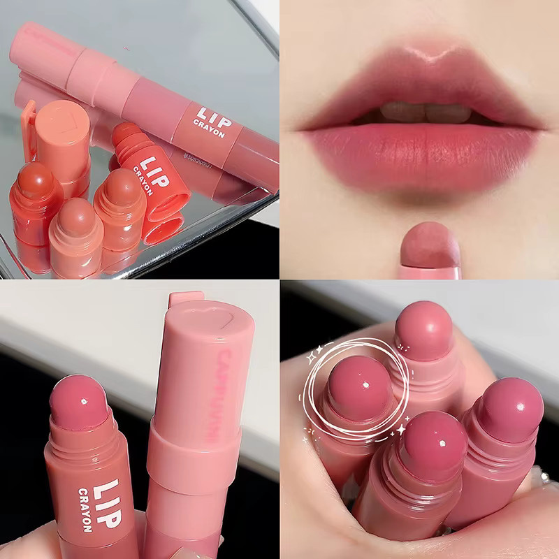BSIMONE Lippenstift-Set, Matt, Mehrfarbig, Unisex - Bild 3