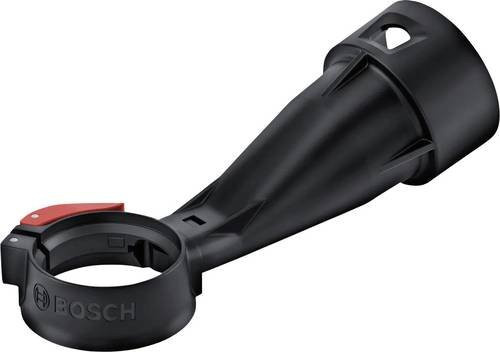 Bosch Staubabsaugung Absaugeinrichtung in Verbindung mit Schleifplatte AVZ 93 G, Schwarz - Bild 1