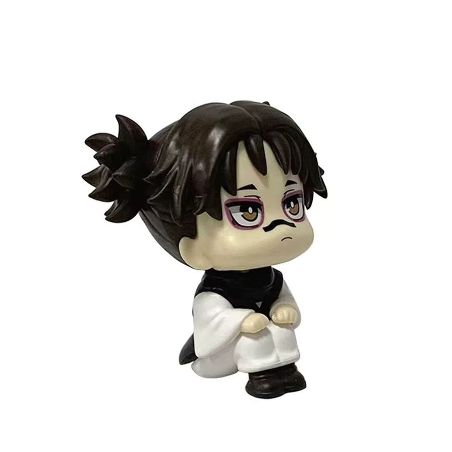 MegaHouse Look Up Jujutsu Kaisen Choso Anime Figur aus PVC - Bild 3