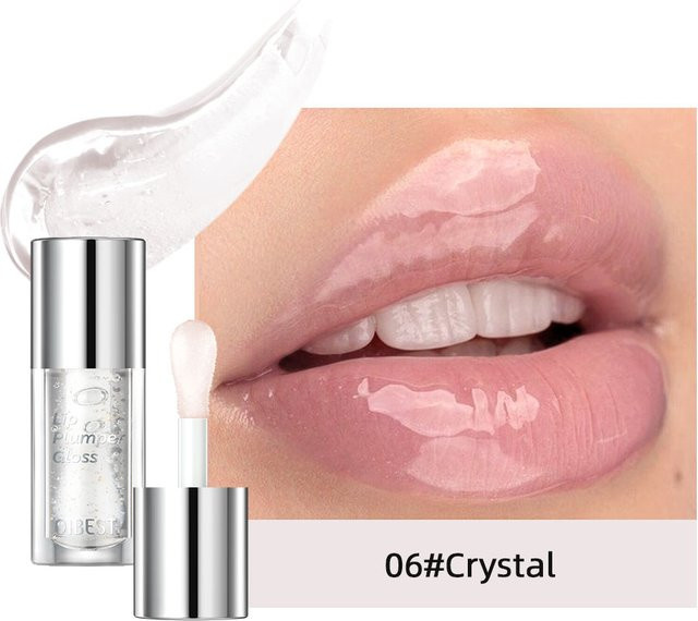 QIBEST Lippenöl, Unisex - Bild 1