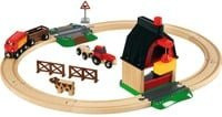 BRIO Bauernhof Set - Bild 1