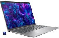HP EliteBook 8 G1i (AD3H5ET) Notebook in Silber mit 16 Zoll Display, Intel Prozessor, 16 GB RAM, 512 GB SSD und Windows - Bild 1