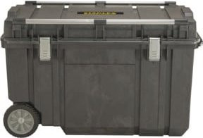 Stanley FatMax Mobile Montagebox FMST1-75531 Schwarz wasserdicht 240 l - Bild 2