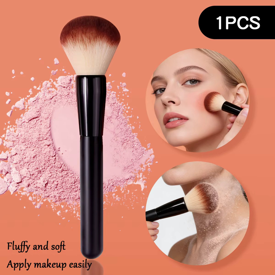 KOSSHOW Make-up-Pinsel, Unisex - Bild 2