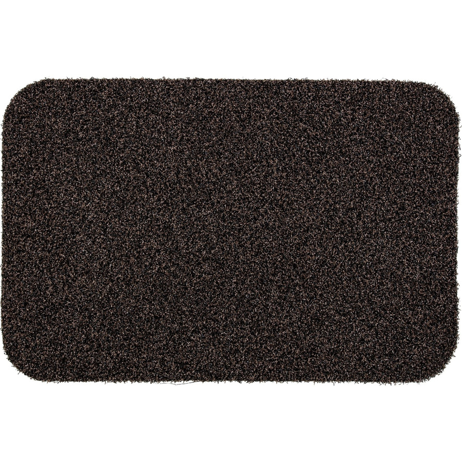 Rutschfeste OBI Kunststoffmatte aus Polypropylen in Braun, B: 60,0 cm, T: 40,0 cm - Bild 2