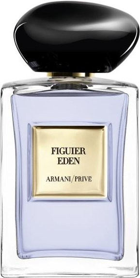 Giorgio Armani Figuier Eden Eau de Toilette, 100 ml, Unisex - Bild 1