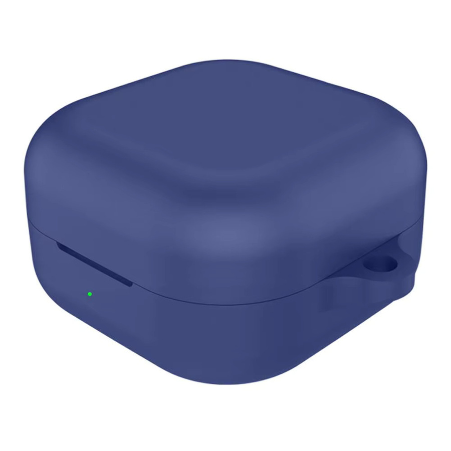 Stoßfeste Silikonhülle für Samsung Galaxy Buds 4 und Buds 4 Pro zum Schutz der Ladehülle - Bild 4