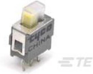 TE Connectivity Tray 1825032-1 in Grau - Bild 1