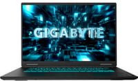 Gigabyte Gaming A16 PRO DYHG5DECC4SH Gaming-Notebook in Schwarz - Bild 1