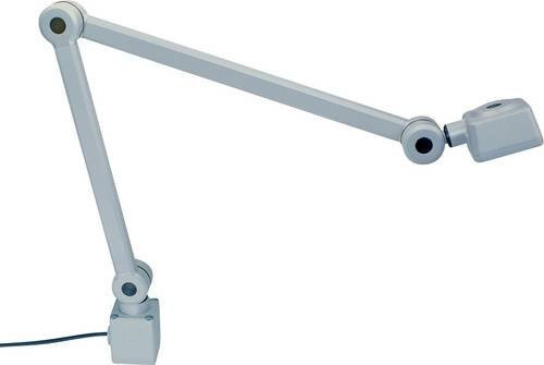 LED2WORK CENALED SPOT Flexarm-Leuchte mit integriertem LED, 9W, 1120lm, 30°, Neutralweiß - Bild 1