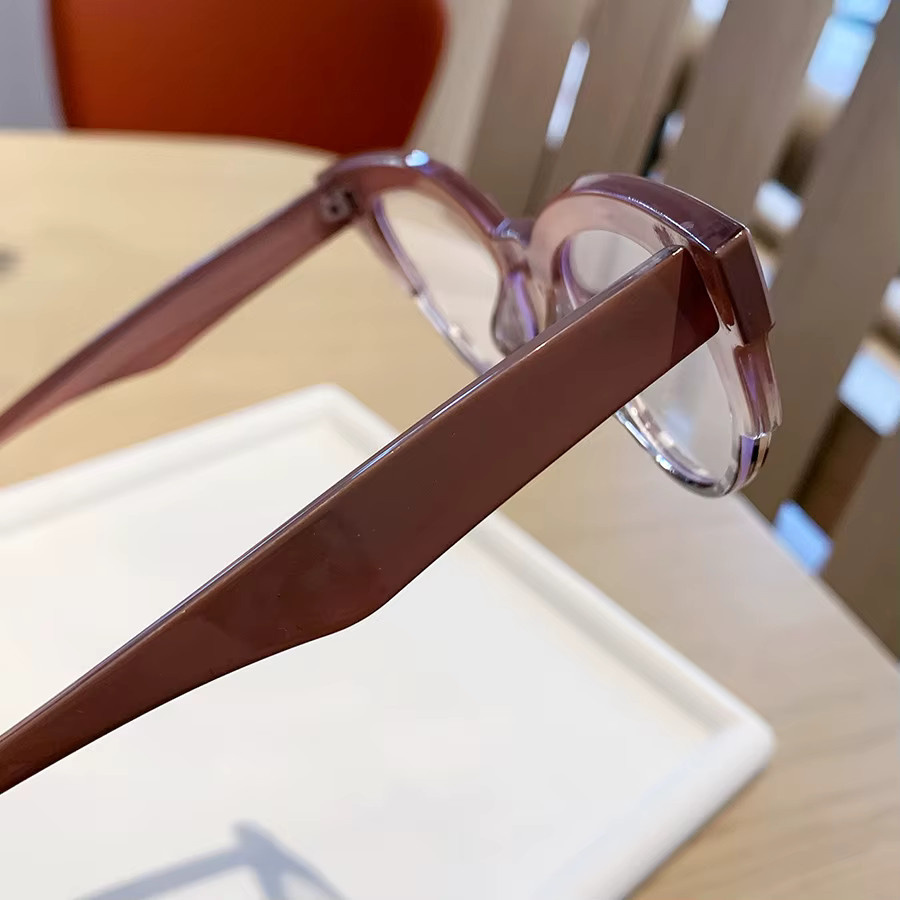 RELEN Korrektionsbrille Cat-Eye, Vollrand, Kunststoff, Damen - Bild 4