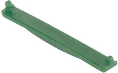 HARTING Farbclip 09458400024 in Grün - Bild 1