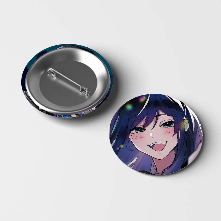 Kayou Anstecknadeln - Bild 6