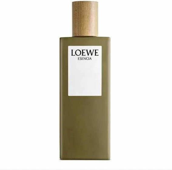 Loewe Esencia Eau de Toilette, 100 ml, Herren - Bild 1