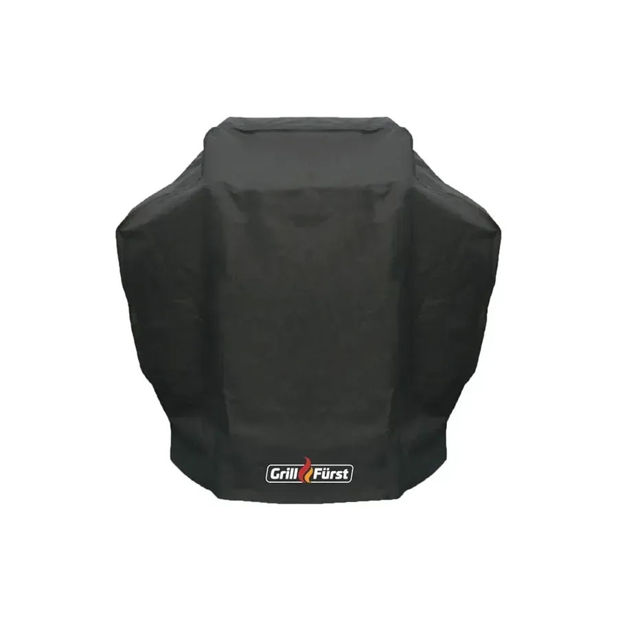 Grillfürst Abdeckhaube für G210 Gasgrill in Schwarz - Bild 2