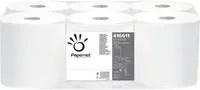 Papernet Handtuchrolle in Weiß - Bild 1