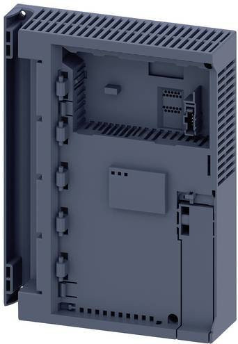 Siemens Steuerung 3RW5950-1UY00 grau - Bild 1