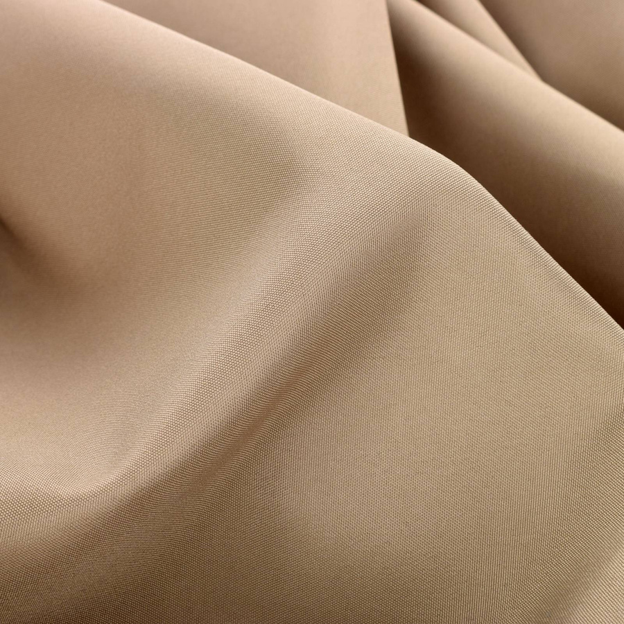 OutsideWorld Ersatz-Schirmdach Wasserfest für Sonnenschirm Type 1, Farbe: Beige, Material: Polyester - Bild 3