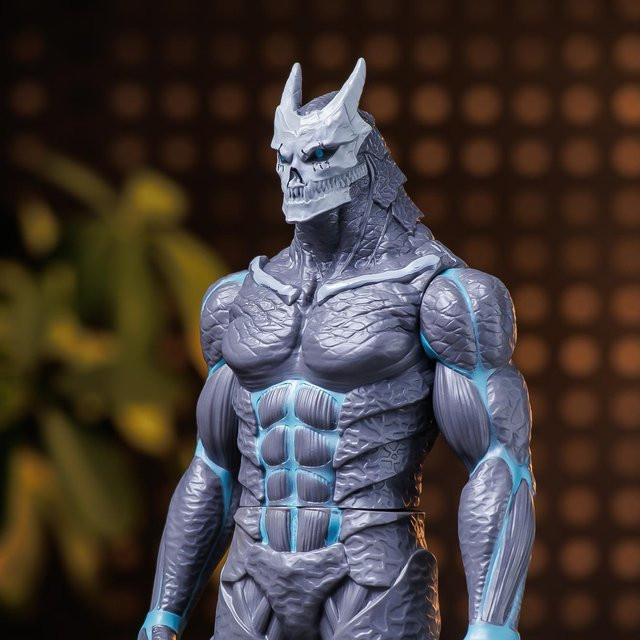 Yiran toy 1 Anime Charakter Figur aus Vinyl 27cm - Bild 1