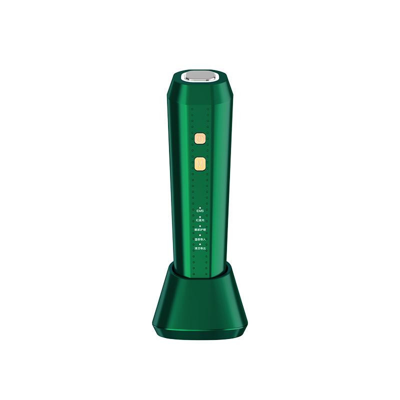 Multifunktionales Heim-Hautpflege Lichttherapie Schönheitsinstrument - Bild 4