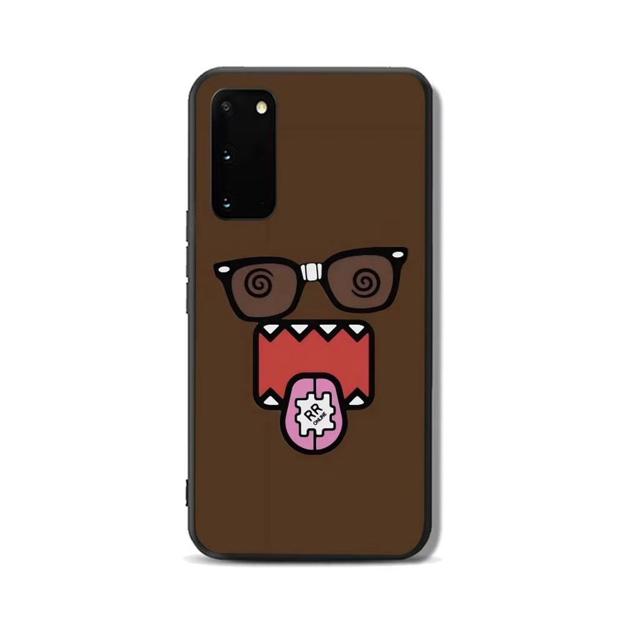 Domo-Kun Design Handyhülle für Samsung Galaxy S25 S24 S23 S22 S21 S20 S10 S9 Plus Ultra FE und Note 20 - Bild 3