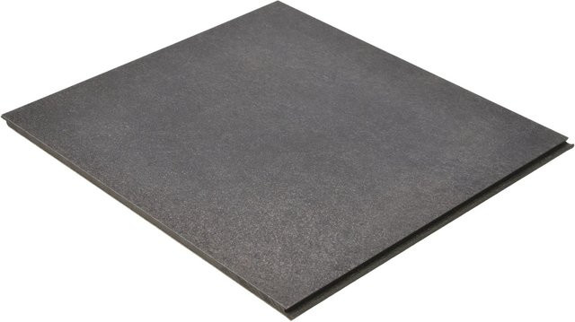 Egger Hybridboden Aquadura+ EDF303 Titanit Anthrazit B: 29,7 cm, T: 32,7 cm - Bild 1