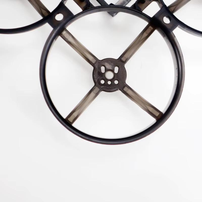 HappyModel Mobula8 85mm Micro Whoop Quad, 2.4G - Bild 2