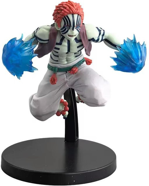 Akaza Dämonentöter Slayer, Actionfigur, 15cm, ab 14 Jahren - Bild 1