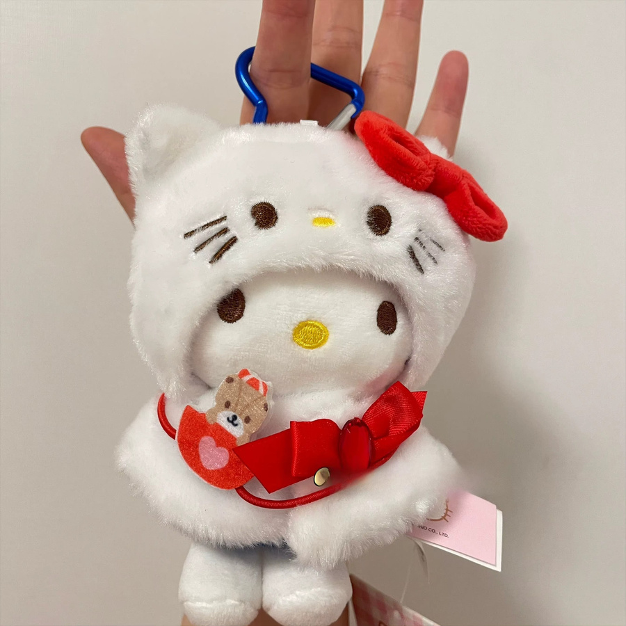 Sanrio Puppenkleidung, Zubehör - Bild 2