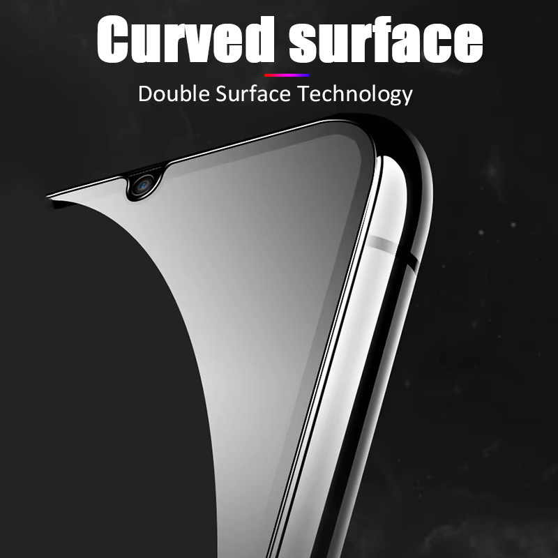 3er-Set gehärtetes Glas Displayschutz für Samsung Galaxy A52 A72 A02S A12 A22 A32 5G A51 A41 A31 A21 A21S A11 A01 A71 in Transparent - Bild 3