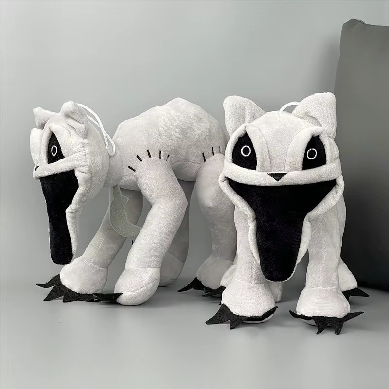 Hot Toys Sleepy Bug Nightmare Cat Poppy, Plüschpuppe, 25cm - Bild 2