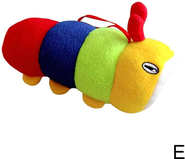 Yiran Health & Beauty Kawaii Plüsch Flaschenbeutel Ente und Hase in Multicolour als waschbare Milchflaschenhülle und Warmhaltebeutel für dein Baby - Bild 1