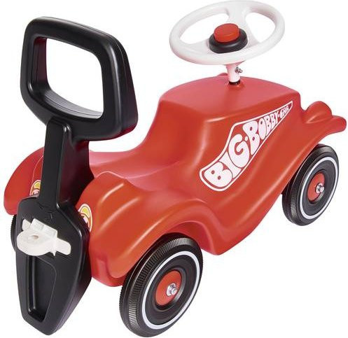 BIG Bobby Car Walker Lauflernhilfe ab 12 Monaten - Bild 1